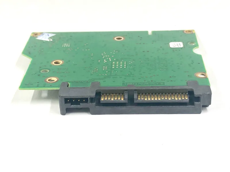 1 шт. оригинальная тест HDD печатная плата ST2000DM001 ST3000DM001 100717520 REV B