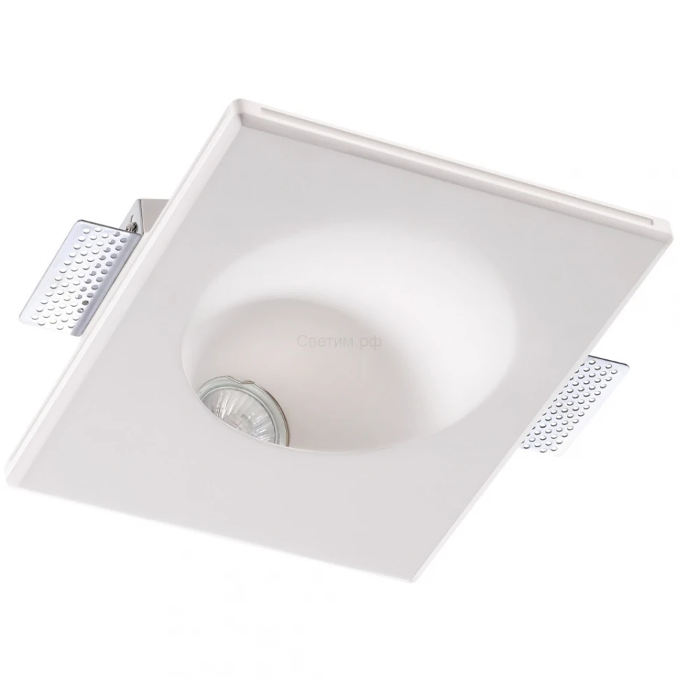 светильник встраиваемый 370495. гипсовые светильники stellanova. встраиваемый светильник donolux dl 18151r9w1b. встраиваемый под покраску светильник novotech cail 370496. встраиваемый потолочный гипсовый светильник izar 80 flat (sn 006).