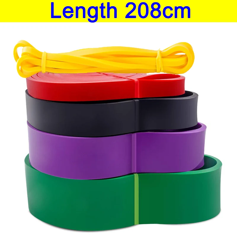 Домашние ленты сопротивления для фитнеса восстановления тренировки Тяговая