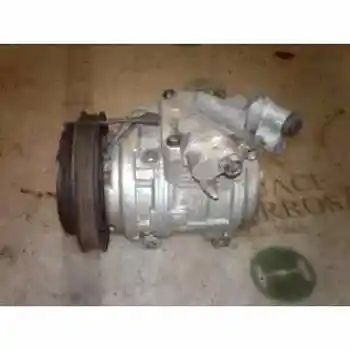 

AIR CONDITIONING COMPRESSOR KIA SHUMA R134A Z939