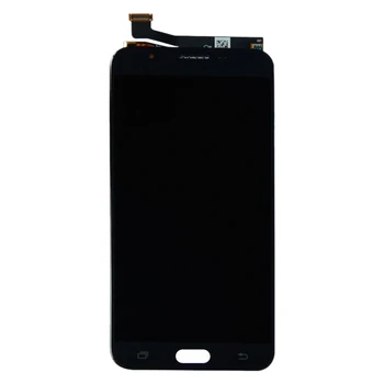 

Durable Phone Capacitive Direct Fit Screen Assembly LCD Display Touch Practical Digitizer Replacement For Samsung J7 2017 Prime