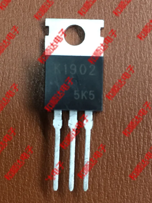 10 шт./лот K1902 2SK1902 новые имеющиеся в наличии 220 100V 15A | Электроника