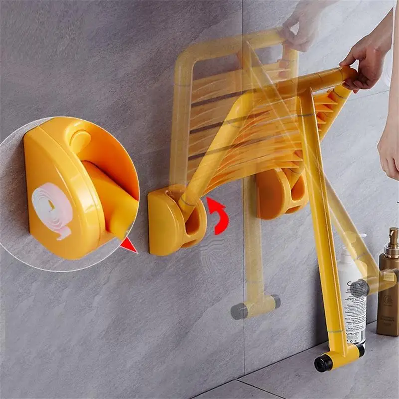 Idoso сиденье мебель для дома Marche Pied Salle De Bain Ev Мобильная ванна для ног табурет Ducha душ Escalon Plegable табурет для ванной комнаты