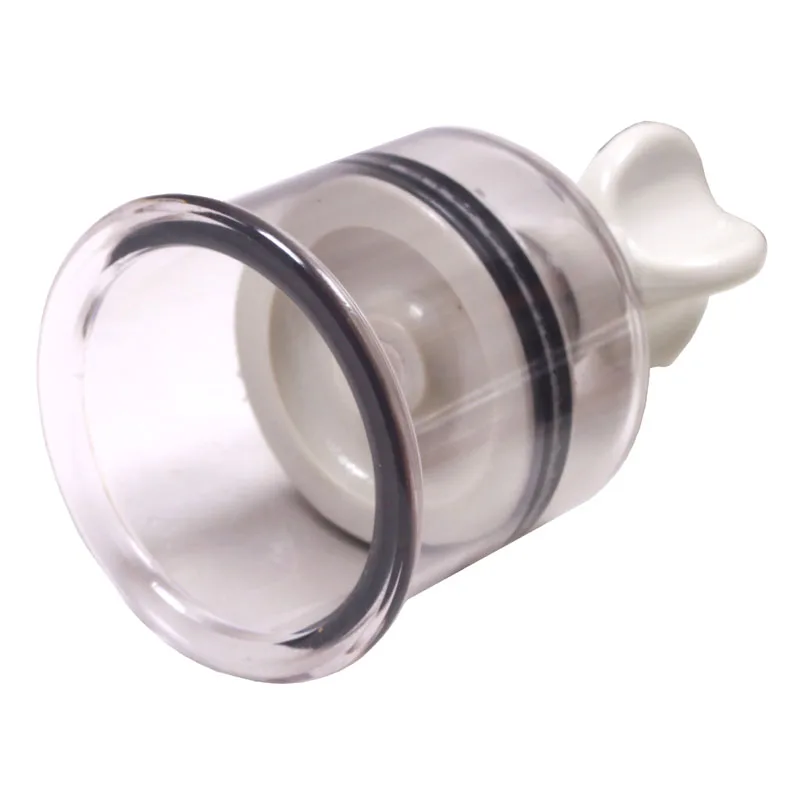 Portable 12 cups China Medical Vacuum Cupping Set Magnetic therapy Massage with Thickened Plastic 4
