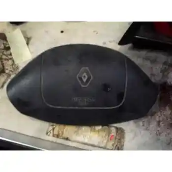

361148 Airbag Front Left Renault Megane I Scenic (ja0) 1.9 Dti Cat Diesels