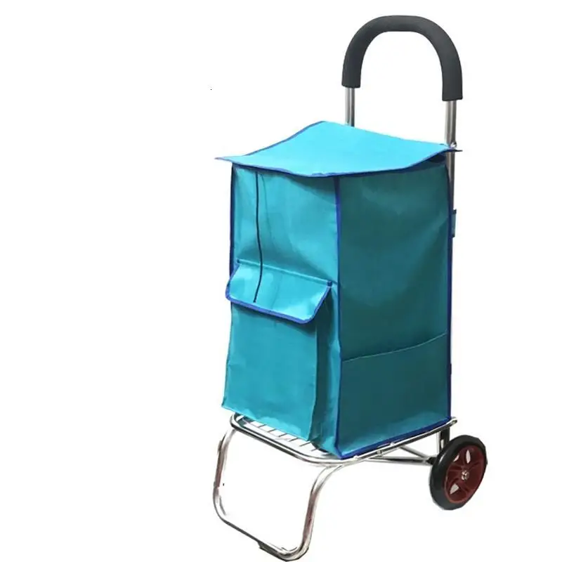 Складная тележка для хранения Compra Carro De Cozinha carito Mesa Cocina Carrello Cucina|Кухонные острова и