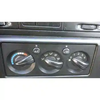 

CONTROL HEATING/AIR CONDITIONING» OTHERS... Models