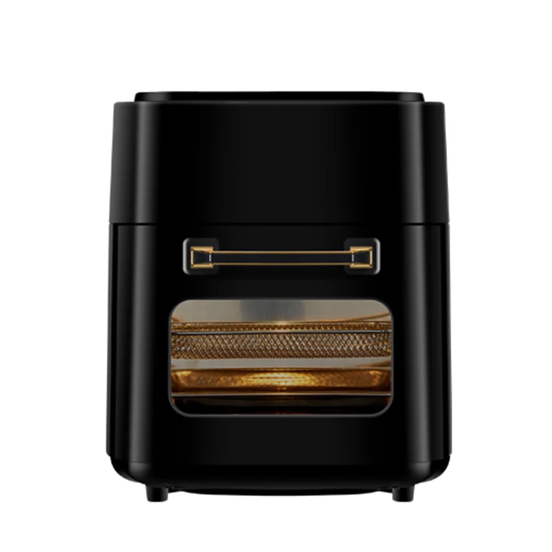 Hot Selling 15L Large Capacity Oil Free Electric Air Fryer Multifunction Digital Air Fryer Oven Without Oil Air Deep