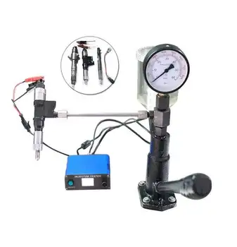 

Common rail system tester Simulator CR1000 mini