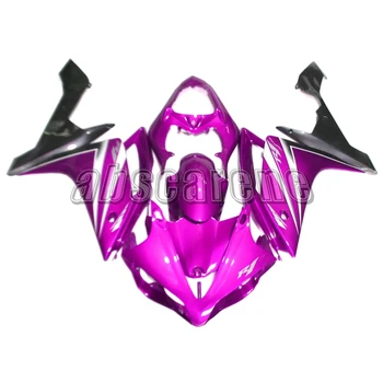 

Complete Fairings for Yamaha YZF1000 R1 2007 2008 YZF 1000 R1 07 08 Injection ABS Plastic Bodywork Panels Kits Candy Pink Covers