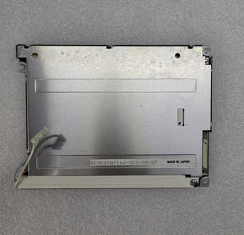 

Free Shipping Grade A+ 5.7 inch LCD display screen For oscilloscope TDS2002 TDS2012 TDS2022B TDS2024B