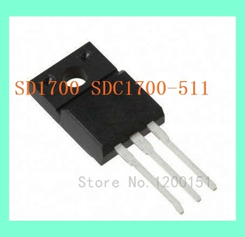 

SD1700 SDC1700-511