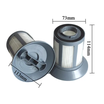

1*Filter Vacuum Cleaner Filter For Midea VC14K1-FG VC14F1-FV For Bissell 6489 64892 64894 For Cleaning Dust
