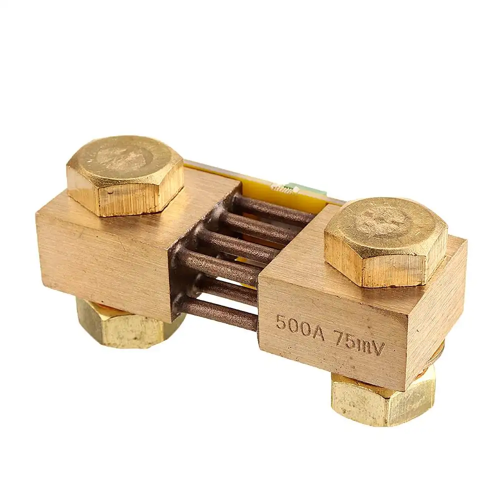 TF03K 100V350A Coulomb Counter Meter Battery Capacity Indicator Voltage Current Display TTL232 Li-ion Acid 1M Shielded Cable