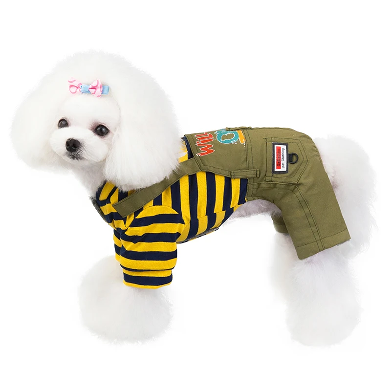 Одежда для собак зимняя одежда для собак чихуахуа теплый костюм куртка для собаки для домашних животных Одежда для кошек куртка для собаки товары для домашних животных