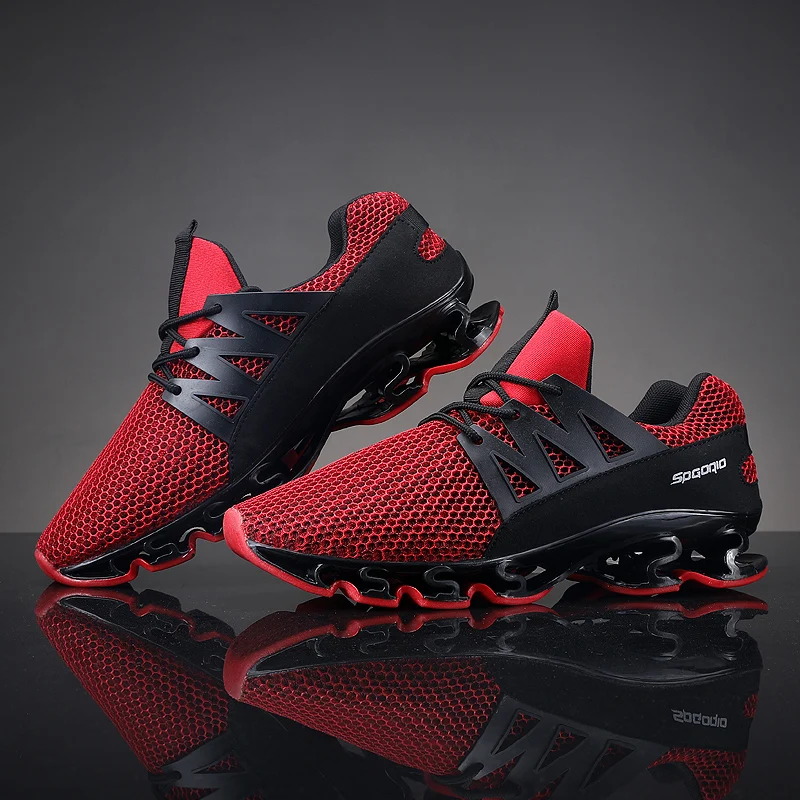 Мужские модные кроссовки мужские дизайнерские кроссовки женские zapatillas hombre Deportiva размера плюс 48