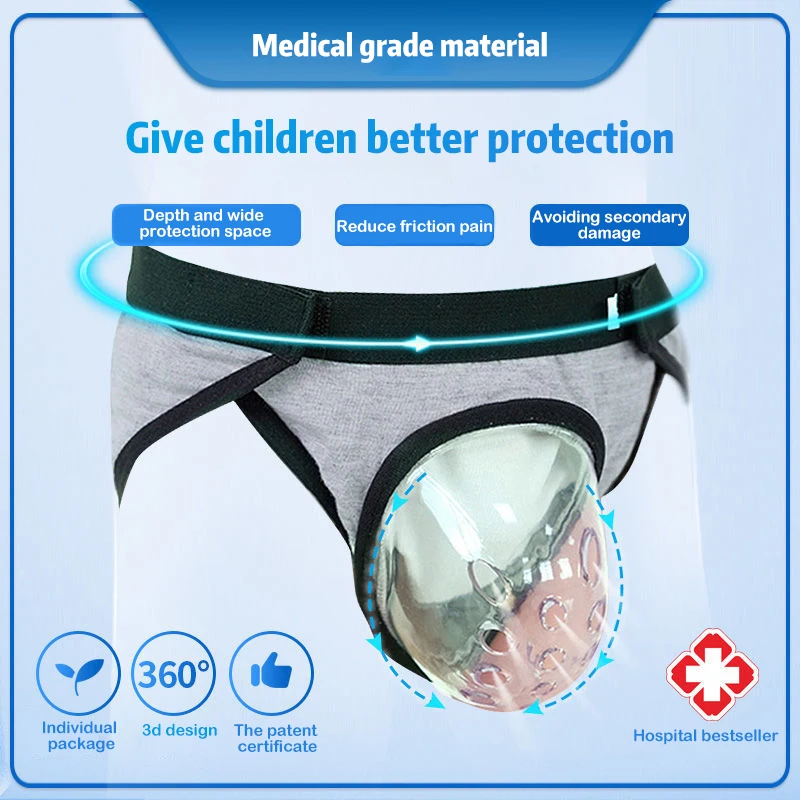 ChildManSpecialProtectiveUnderwearPenisAfterBaptismCircumcision