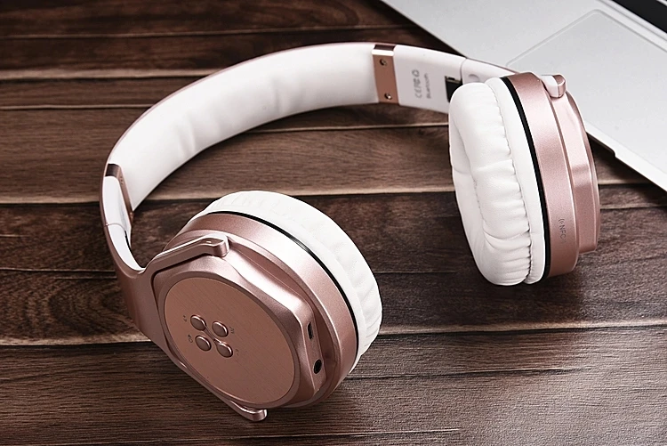 SODO MH3 Headphone Nirkabel Speaker 2 