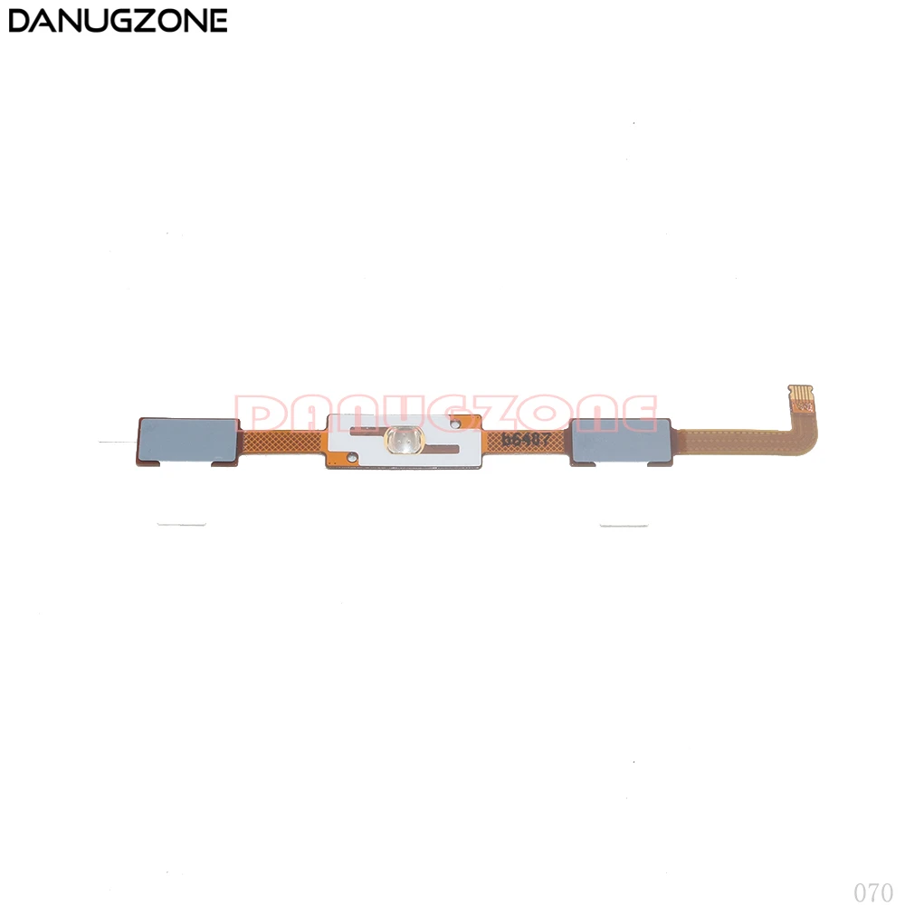 

Home Button Return Keypad Menu Flex Cable For Samsung Tab A T280 T281 T285 SM-T280