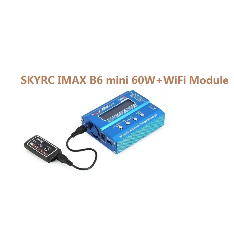 SKYRC Wi-Fi Modul FÜR ladegerät SKYRC Wi-Fi Modul FÜR ladegerät