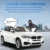 Автомобиль one key start keyless one key start system система зажигания двигателя 12V автоматическое зажигание