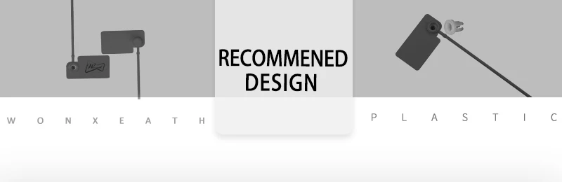 a etiqueta personalizada do vestuário da logística