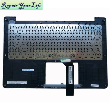 

Repair You Life Laptop Keyboard for ASUS S400 X402 F402C 90NB0094-R31US0 0KNB0-4123US00 9Z.N9CSQ.201 with C Shell Original New