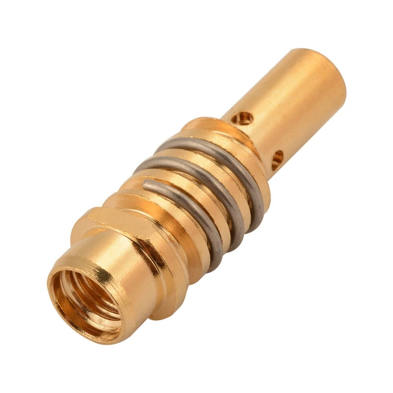 21X Contact Nozzle Tip Holder 15AK MIG Welding Torch Welder Accessories BI989