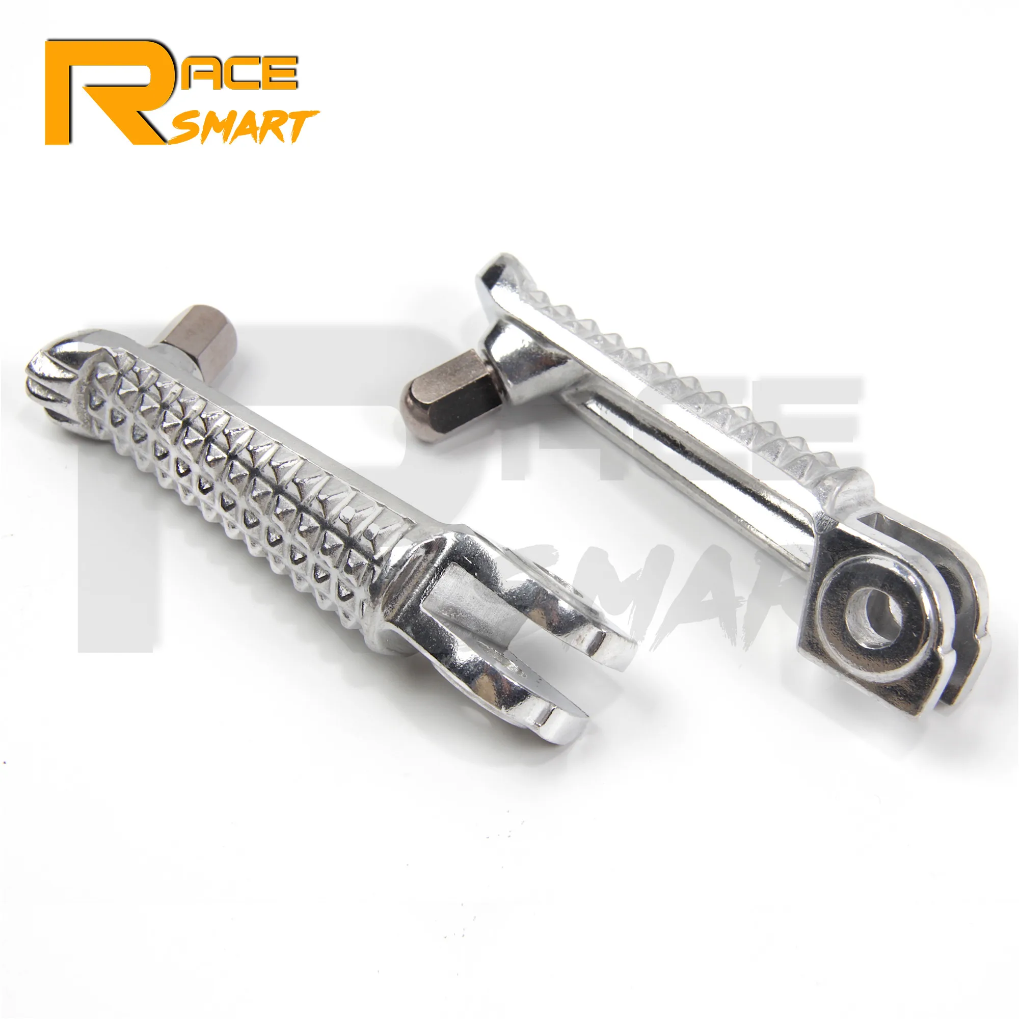 Передняя Подножка для мотоцикла педали YAMAHA YZFR1 2004 2011YZF R1 YZF 2005 2006 2007 2008 2009