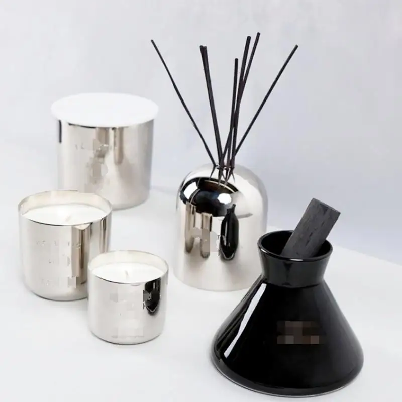 

5*Black Fragrance Oil Diffuser Replacement Natural Thick Rattan Reed Sticks 15cm For Volatilizing Aroma Oil Klavuz Pafta Seti