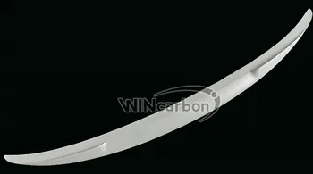 

MP Style fiber glass Trunk lip Spoiler Wing For BMW 530i 540i G30 2017UP