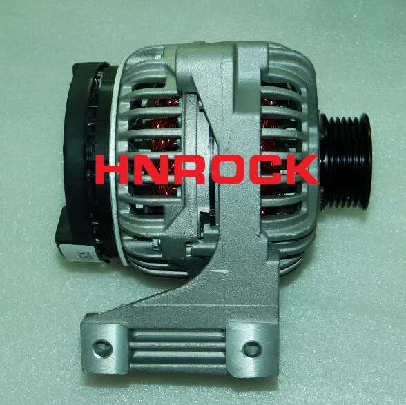 

12V 140A AUTO ALTERNATOR 0124525060 0124525521 0986047380 30658085 30667787 30667894 8603262 FOR VOLVO S60