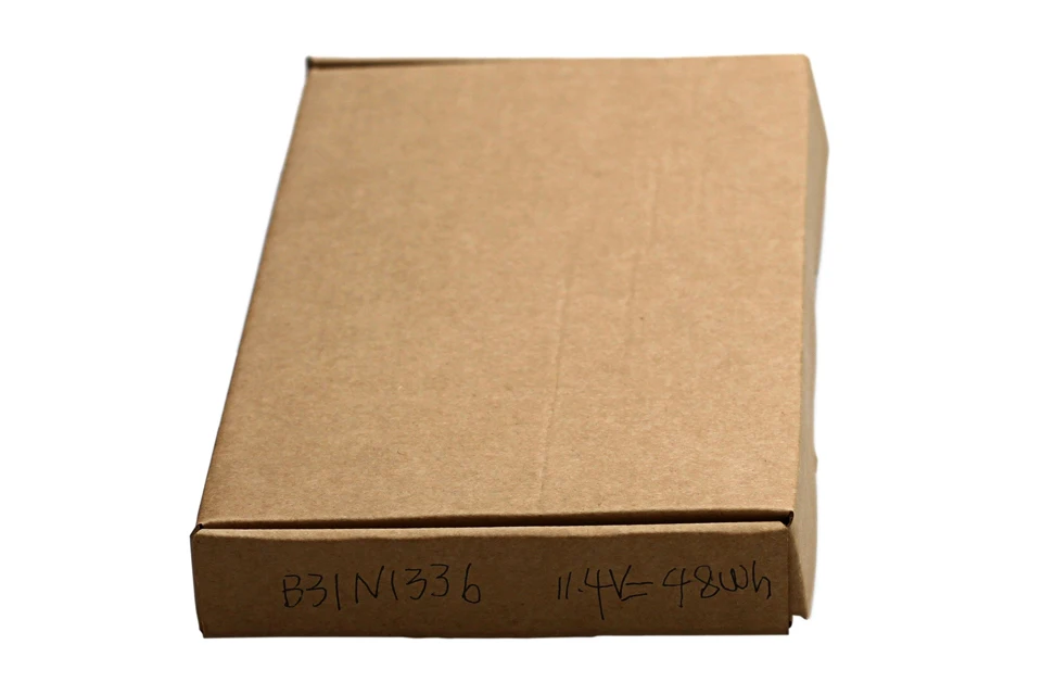 Apexway 48WH B31N1336 Аккумулятор для ноутбука Asus VivoBook C31-S551 S551 S551LB S551LA R553L R553LN R553LF K551LN V511 V551L V551LA