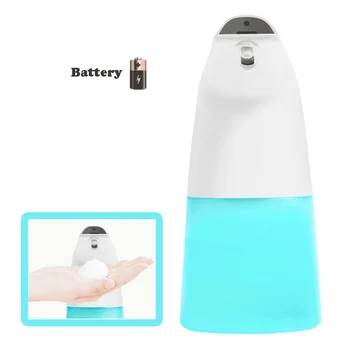 

Replacement Soap Dispenser Accessory Bathroom Kitchen Automatic Office