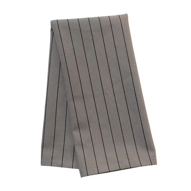 

1 pcs Cotton Table Mat Cotton Mat Durable Simple Classic Simple Table Cover for Kitchen