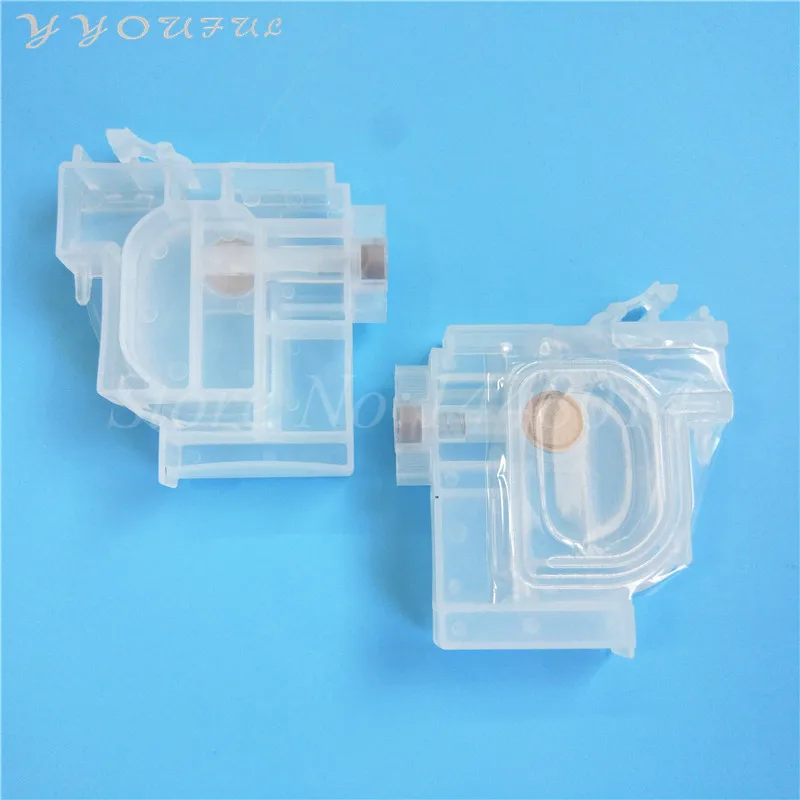 60 шт. чернильный демпфер для Epson L1300 L1800 L300 L350 L355 L800 L801 L810 L850 L301 L303 большого принтера чернильный демпфер