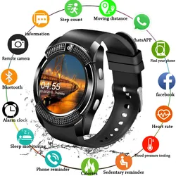 Sport Men Smart Watch Sim Card Android Camera Rounded Answer Call Dial Call Smartwatch Men Heart Rate Fitness Tracker PK X6 A1 Sport Men Smart Watch Sim Card Android Camera Rounded Answer Call Dial Call Smartwatch Men Heart Rate Fitness Tracker PK X6 A1