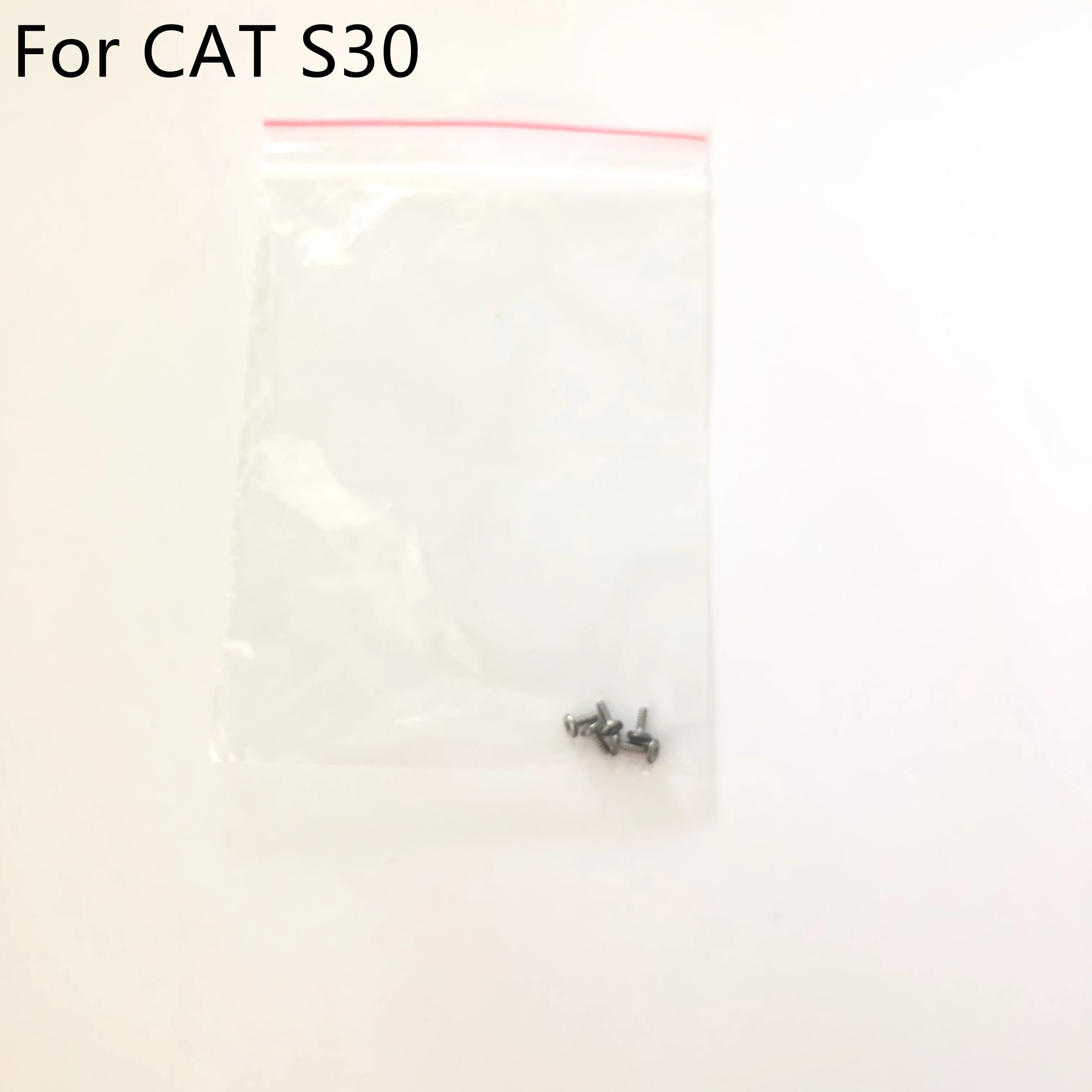 Viti Per Custodia Per Telefono Cat S30 Per Smartphone Cat S30 Quad-Core 4.50 "480X854