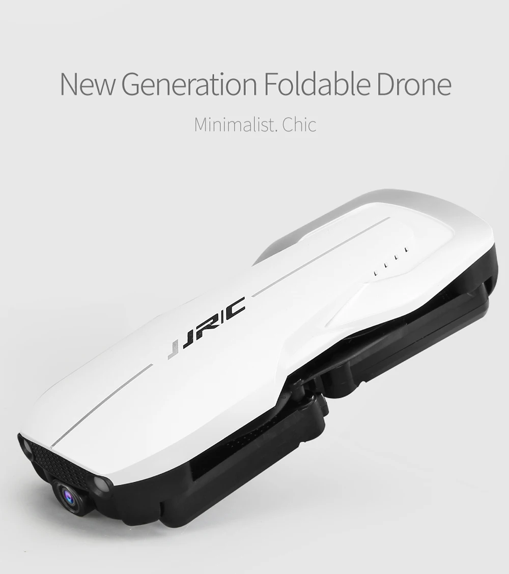 JJRC Grus H71 Gps 5g Wi-Fi 1080p камера автоматическое отслеживание оптического потока позиционирования складной Радиоуправляемый Дрон Квадрокоптер Rtf Vs Jjrc H47 DHD D5