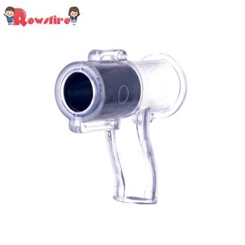 

New Recommend 1 Pcs JM Gen.9 Original Chamber For JM Gen.9 M4A1 Water Gel Beads Blaster Modificaton - Transparent