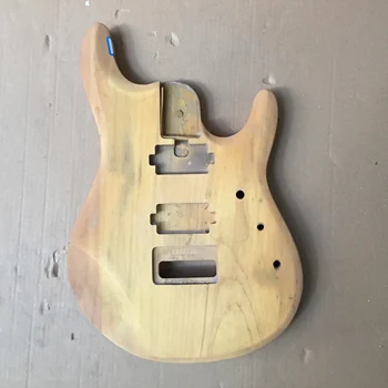

Afanti Music DIY guitar kit DIY Electric guitar Body (1100)