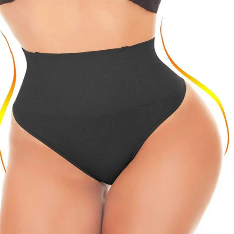 

2019 Waist Support New Women Slimming Tummy Control Body Shaper Waist Trainer Bodybuilding Shapewear