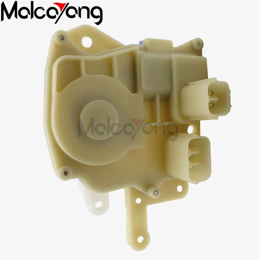 Привод дверного замка для Honda 72115 S5A A01 72155 72615 72655 A01|Переключатели и рычаги авто| |