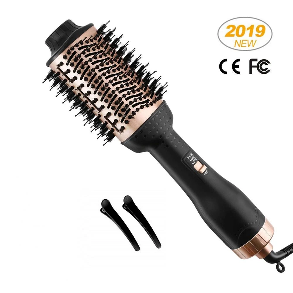 hot air curling irons