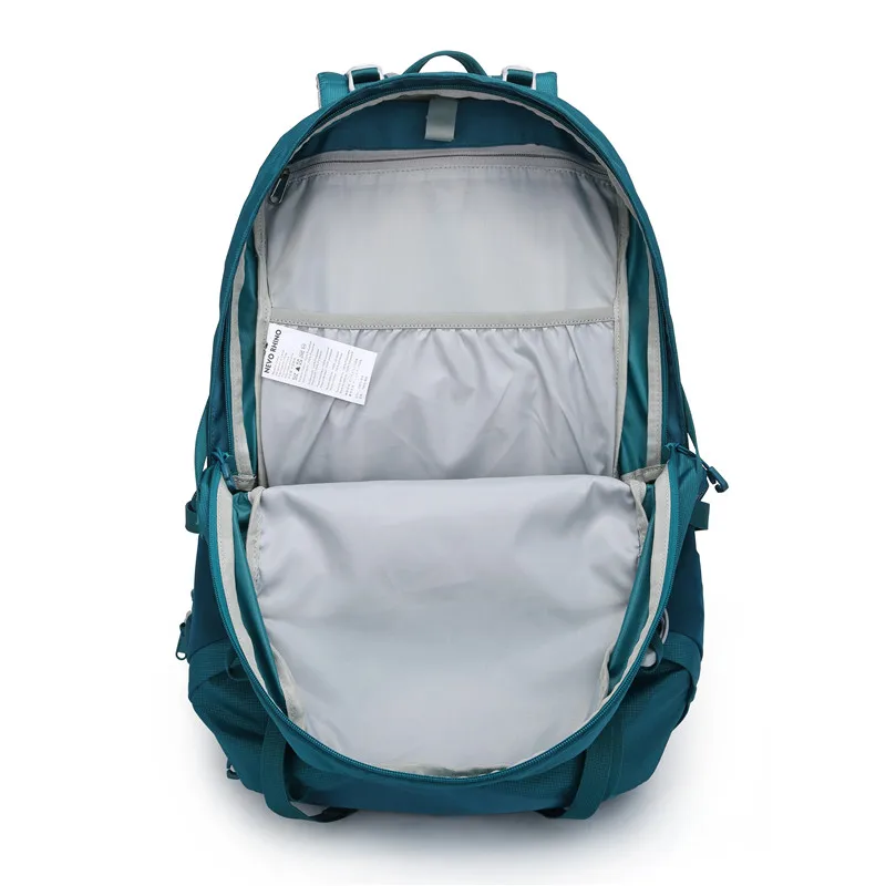 NEVO RHINO водонепроницаемый 40L мужской рюкзак унисекс дорожная сумка походный открытый альпинистский рюкзак для мужчин