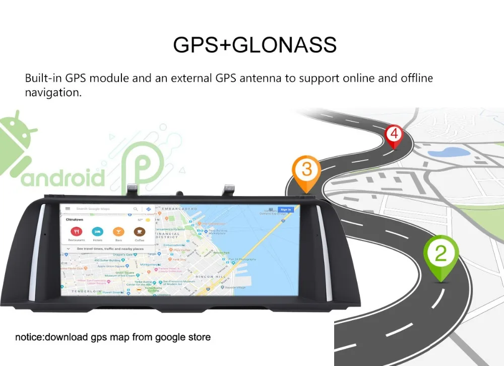 Excellent COIKA 8-Core Android 9.1 System Car Radio Stereo For BMW 3 Series F30 F31 F32 F33 F34 F36 GPS Google WIFI BT DSP PIP 4+64G RAM 10 Excellent COIKA 8-Core Android 9.1 System Car Radio Stereo For BMW 3 Series F30 F31 F32 F33 F34 F36 GPS Google WIFI BT DSP PIP 4+64G RAM 10