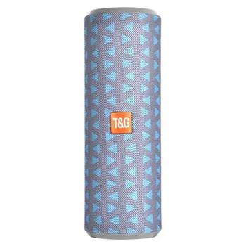 

Portable Bluetooth Speaker Wireless Vibration Speaker With FM radio TF Card function Loudspeaker Subwoofer Bass Sound
