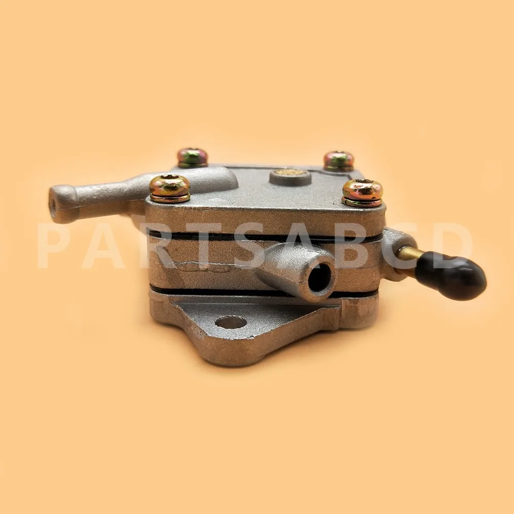 Топливный насос для John Deere топливный насос TY001