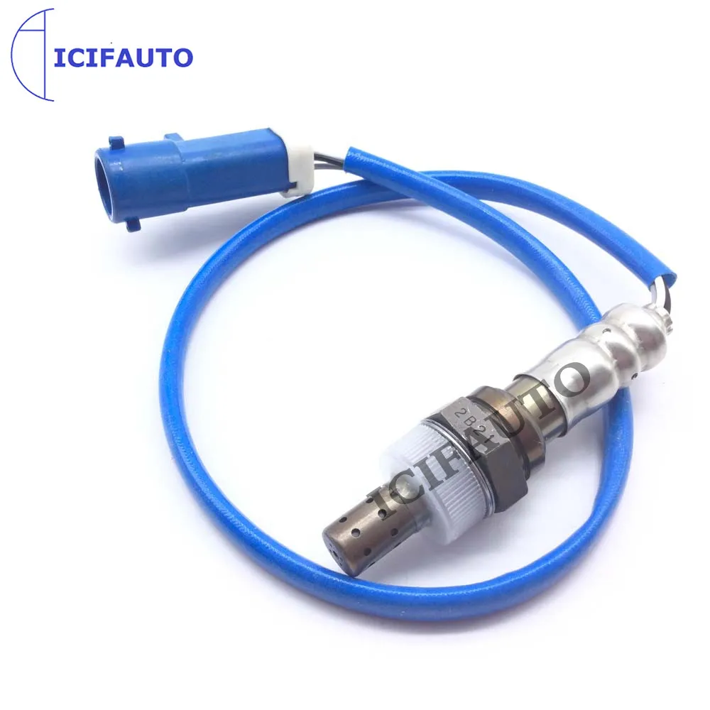 YL8Z9G444AC YL8Z-9G444-AC OEM Rear LH Side O2 Oxygen Sensor for 2001-2006 Ford Escape Mercury Mariner | Автомобили и мотоциклы