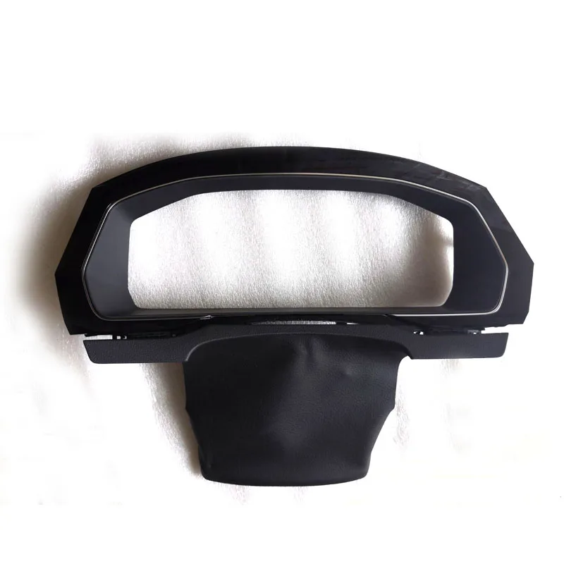 2020 Lcd Virtual Instrument Case Frame Case Piano Paint Per Passat B8 B8.5 3Gd 858 366 D 3Gd 857 053 A